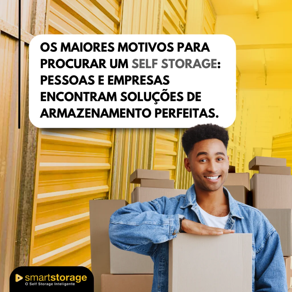 Espaço adicional sem complicações