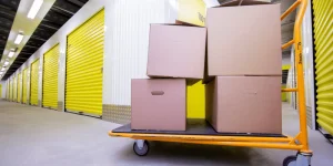 O que é Self Storage e como chegou ao Brasil? Smartstorage