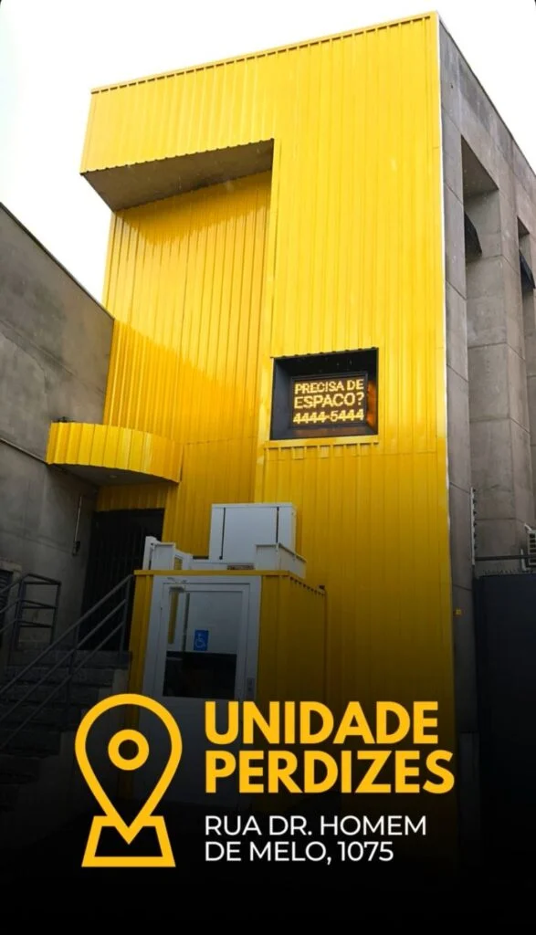 Smartstorage selfstorage - O que Fazer em Perdizes: Lazer, Cultura e Gastronomia na Zona Oeste de São Paulo