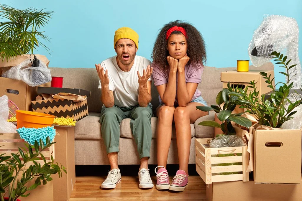 Problemas com a falta de espaço? Conheça o self storage