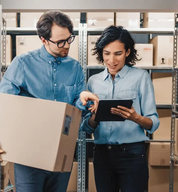 Smartstorage A reinvenção da armazenagem de bens móveis