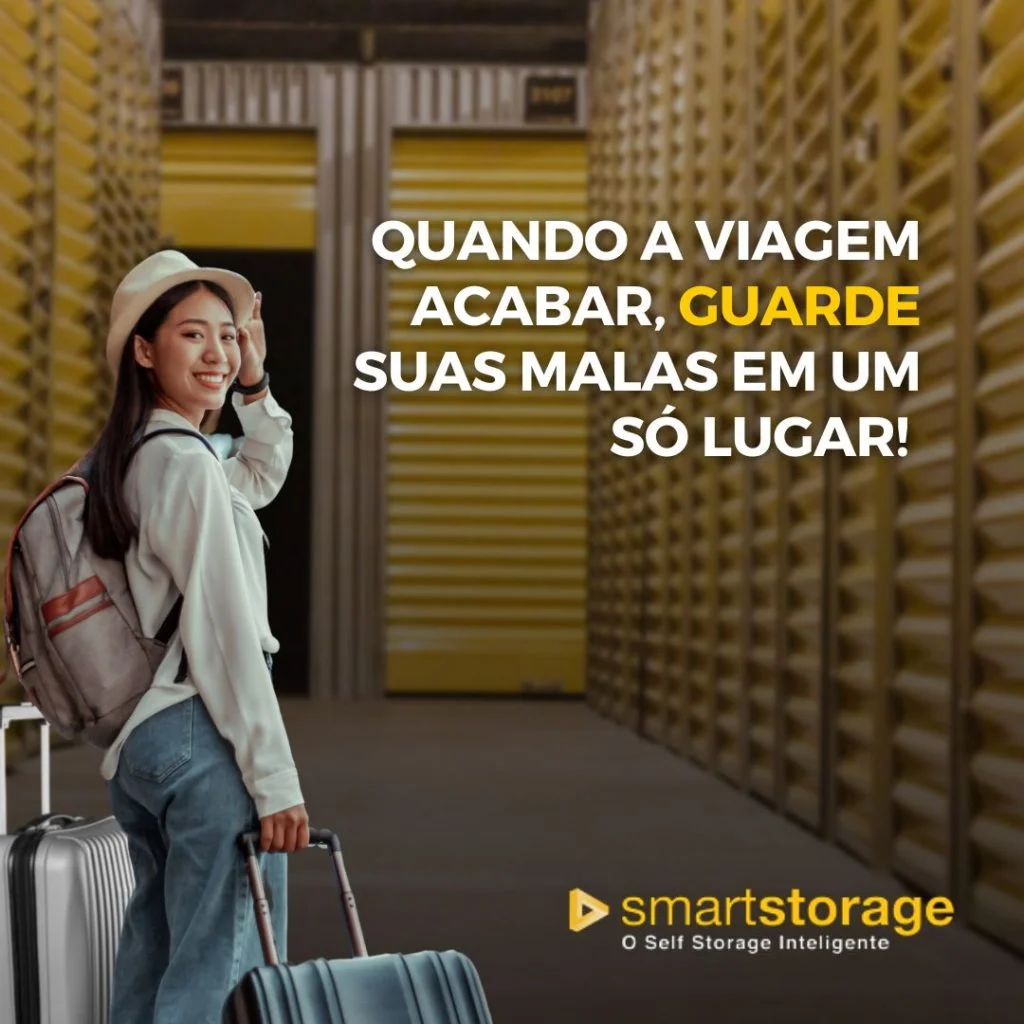 Smartstorage Selfstorage