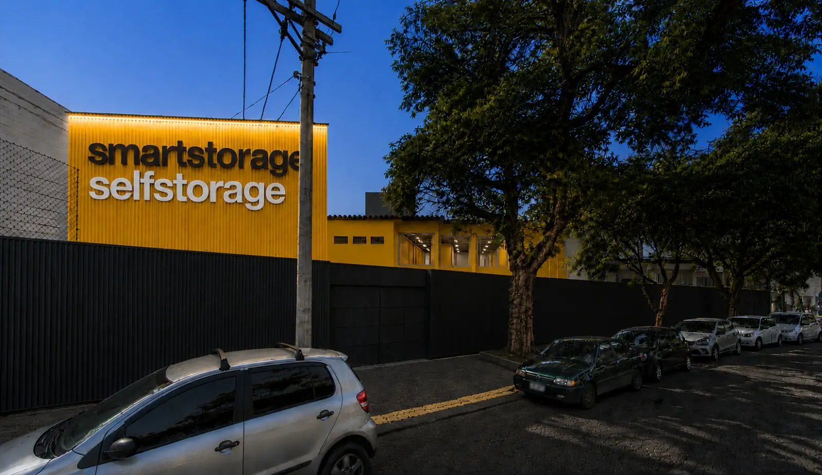 Unidade Anhanguera