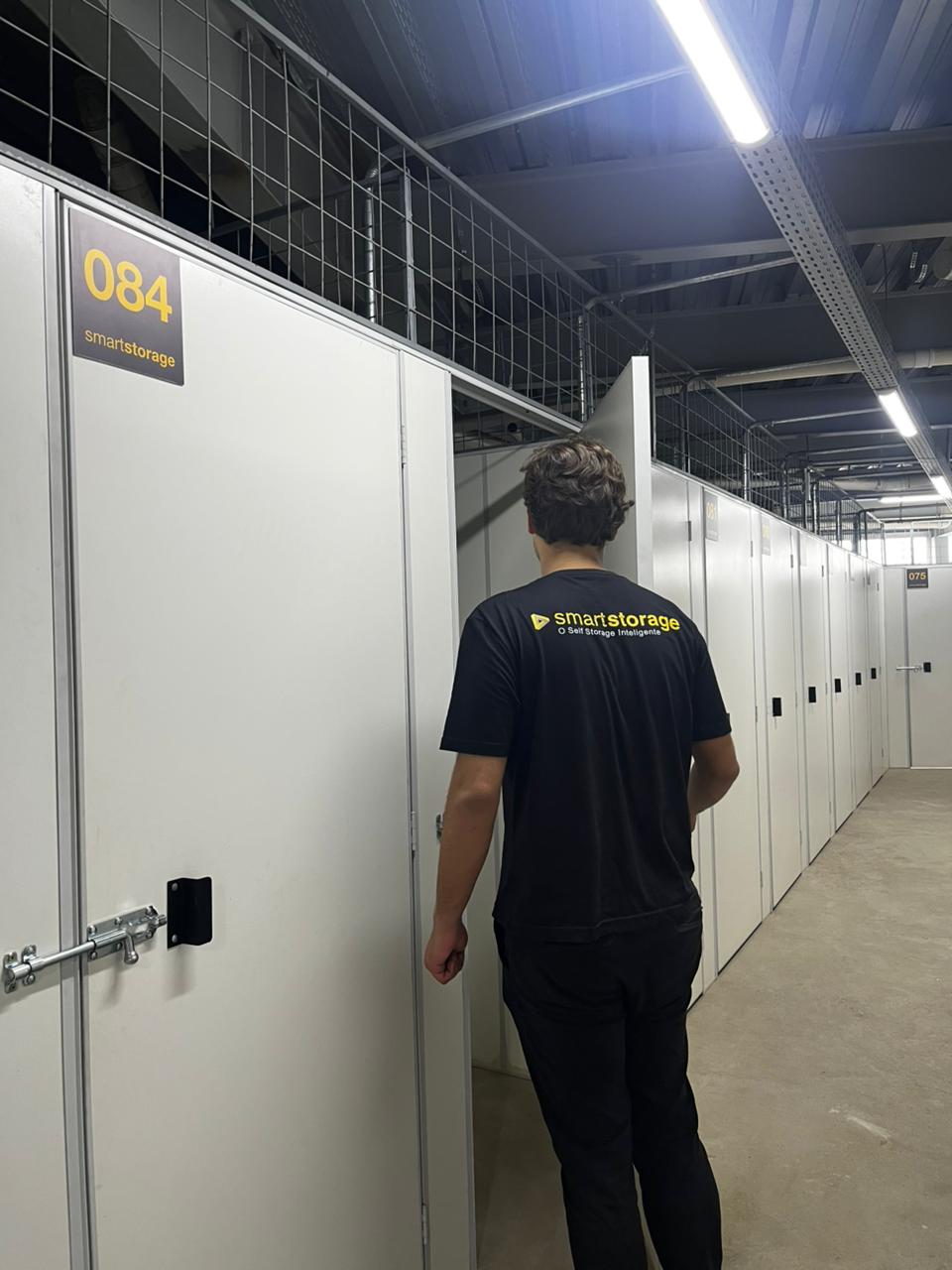 SmartStorage BH