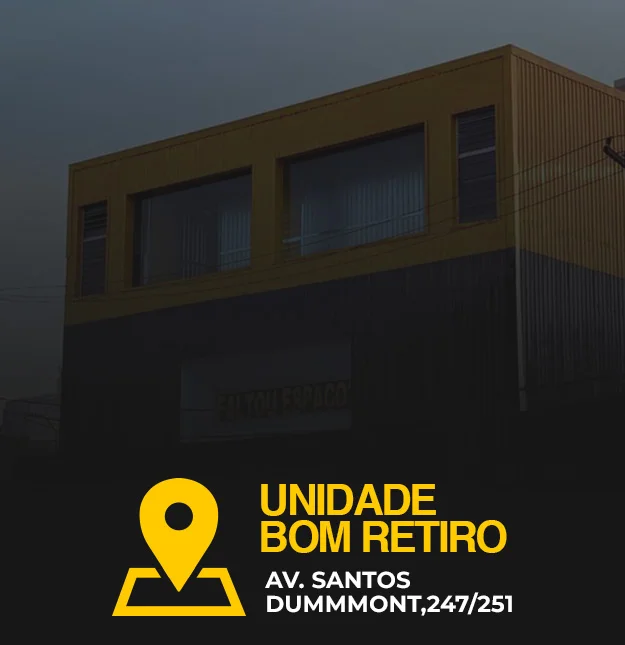Unidade Bom Retiro