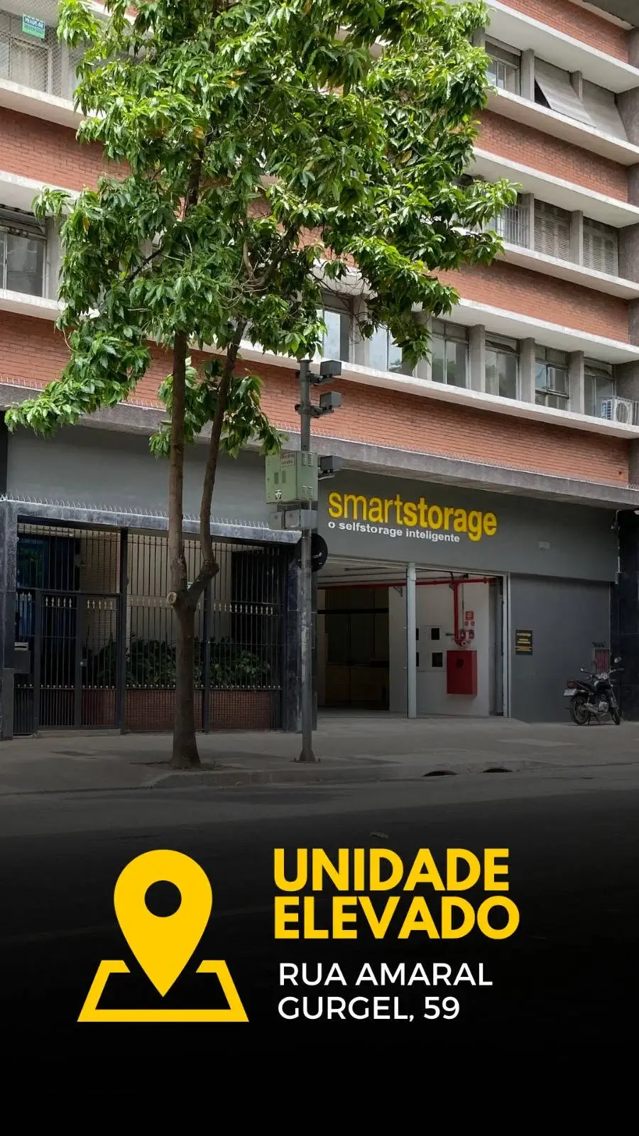 Unidade Elevado