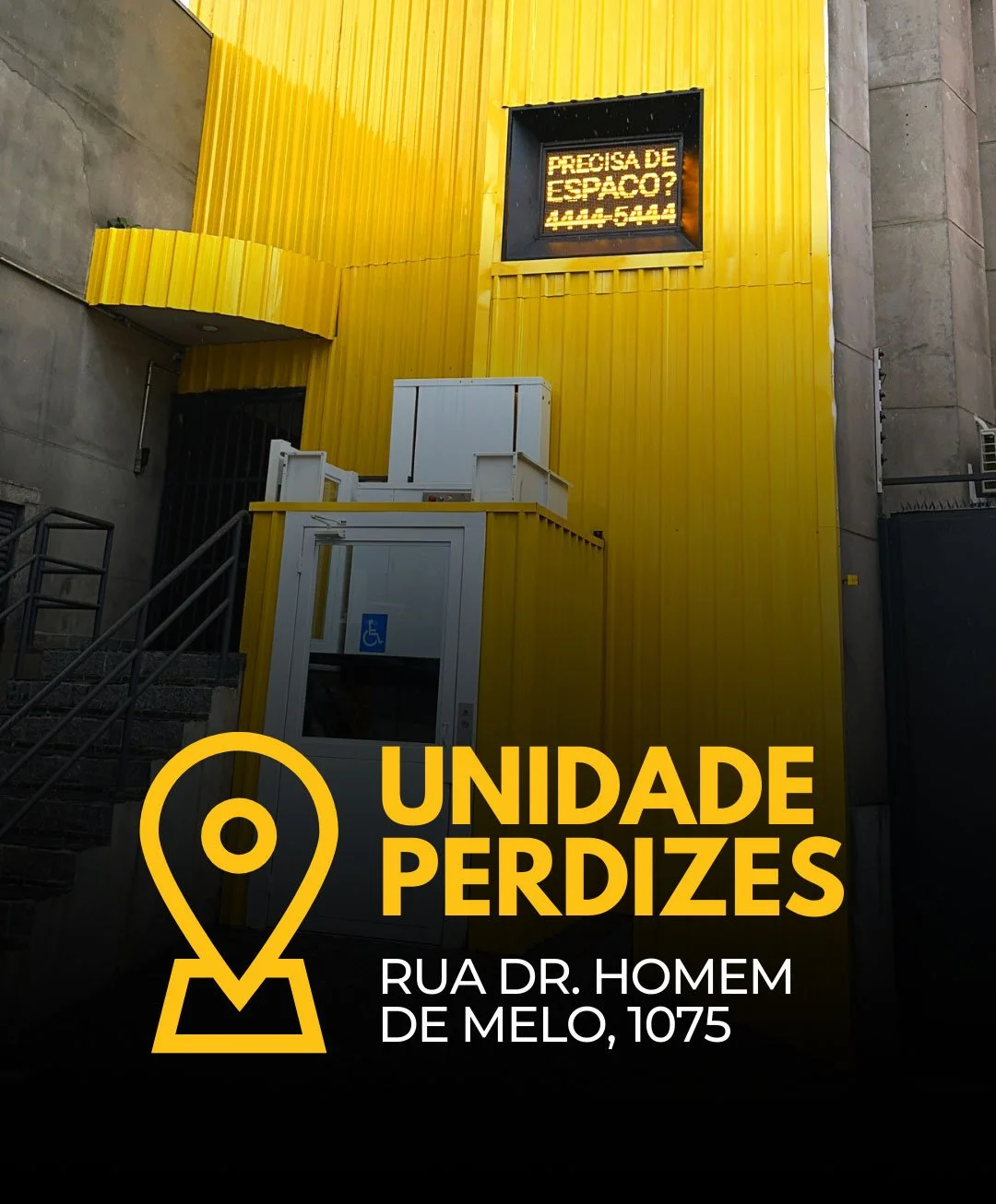 Unidade Perdizes